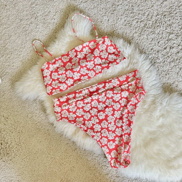 Lokahi Swimwear Bikini Set - Picture 1 of 6